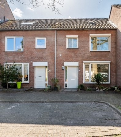 Property photo - Iepengaard 10, 5051ZM Goirle